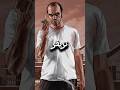 كلام مؤدي صوت شخصية Trevor Gaming Pcgaming Gta Gta5 Gta6 