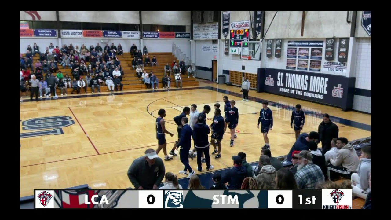 lca-knights-football-2022-youtube