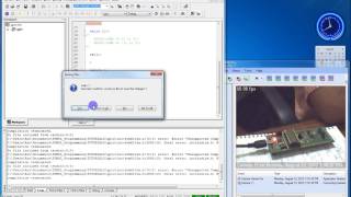 STM8L tutorial parte 2