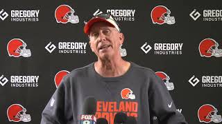 Todd Monken Press Conference | August 1st, 2026
