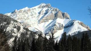 Barry Cockroft - Selections from Riverdance (Banff)