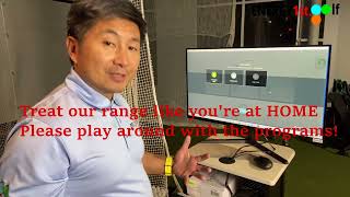 SKYTRAK & E6 Tutorial full video Wealth