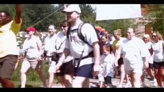 Hope Walks: In Action