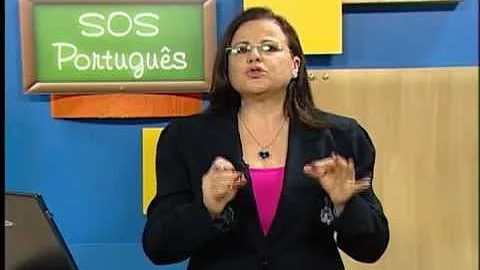 E a personagem ou o personagem?