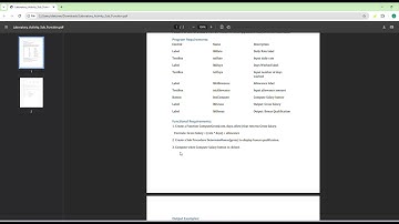 : Program Perhitungan Gaji Karyawan menggunakan VB.NET