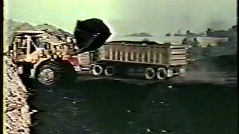 Energy for a Living Environment Ohio RIver Collieries Co