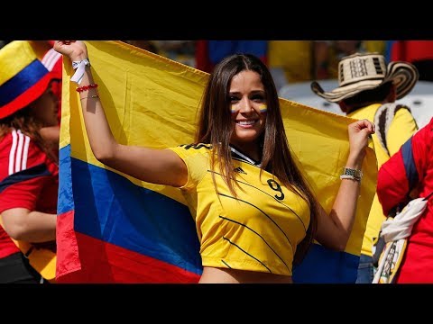 20 интересных фактов о Колумбии! Factor Use