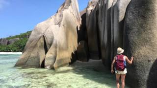 Sha Rona Sto Na on La Digue, Seychelles