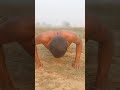 Pushup workout 💪 body stringht & build muscle improve stamina