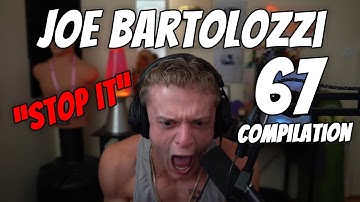 Joe Bartolozzi 67 Compilation