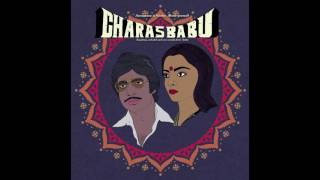 CHARAS BABU soundtrack -  Love Me Baby by Annette Pinto