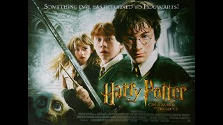 Harry Potter and the Chamber of Secrets (2002) Movie VHS & DVD Promo
VHS capture.
No copyright intended. We do not own anything.
Footage belongs to its rightful owner(s). Harry Potter and the Chamber of Secrets (2002) Movie VHS & DVD Promo