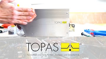 Topas GmbH - Company Profile