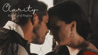 OUAT - Robin and Regina - Clarity