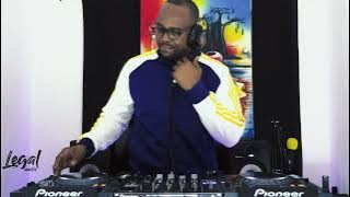 Download lagu AFRO HOUSE MIX 2024 LEGAL MUSIC T1