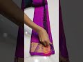 Kalanjali Paithani 9890538707 #share #saree #puresilkpaithani #handloom #paithanisaree#pure#trending