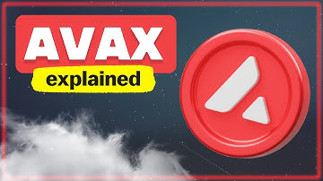 What Is Avalanche? AVAX Explained With Animations