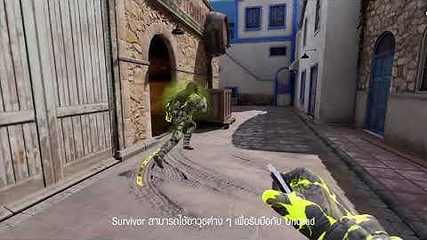 [CODM] Tutorial - Attack of the undead