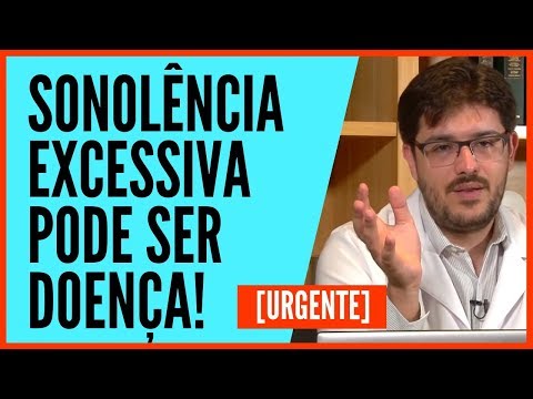 Vídeo: 12 coisas que são demais quando você tem privação de sono conduzida pelo bebê