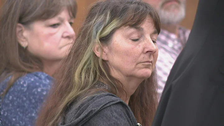 Civil and criminal cases against Howling Timbers' ...