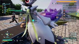 Palworld Gameplay VOD 12