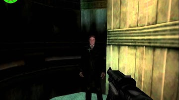 Red Faction Killing Gryphon