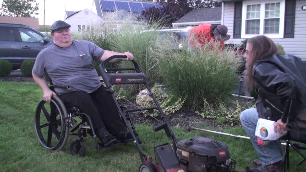 Best Lawn Care Service in Town