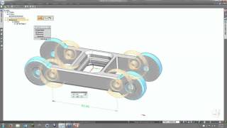What's New In Solid Edge ST8: Sync - Design Intent