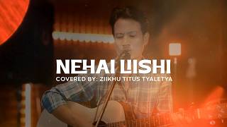 Nehai Liishi || Lyrics Video || Ziikhu Titus Tyaletya || Ngaole Liba