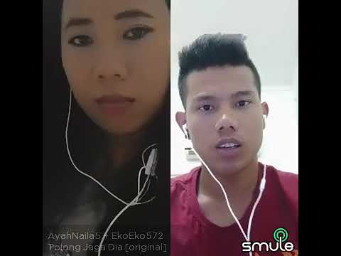 Tolong jaga dia - YouTube