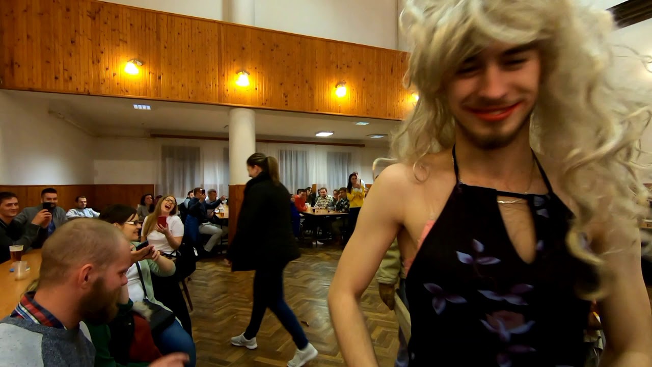 Štefanovské Fašangy 2020