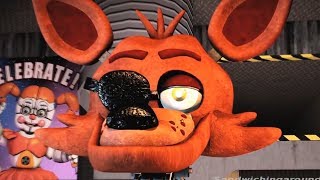 FUNNY FNaF Try Not To Laugh Challenge