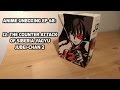 Anime Unboxing Ep 48: J2 Jubei Chan 2 Anime Unboxing