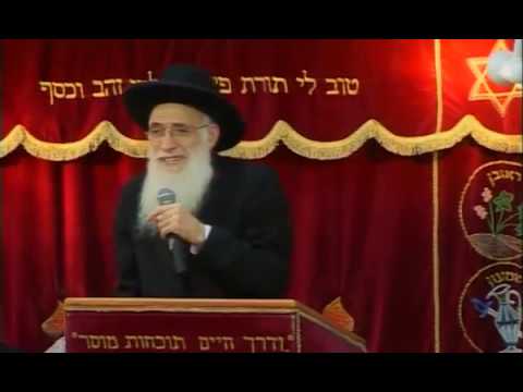 מעלת המצוות | הרב יהודה יוספי