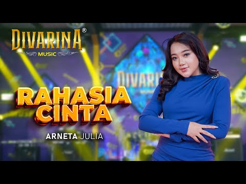 RAHASIA HATI (ELEMENT) - Adinda Rahma Cover by OM NIRWANA COMEBACK