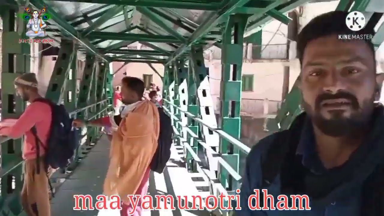 Yatra char dham 2021