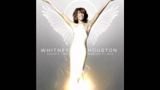 Whitney Houston - Don't Cry For Me chords