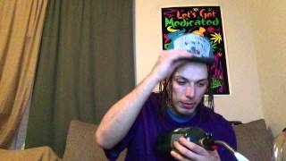 Slab dabs