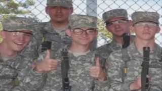 Election Night '14: Graduating to the Military
