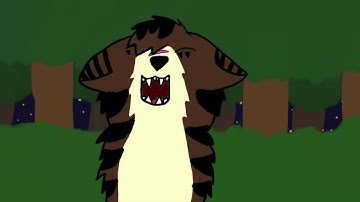 Outta The Way (Tigerstar & Dark Forest Cats) Map Part 13