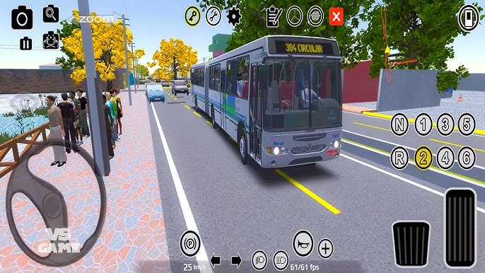 New area on Fiktivdorf🚍 Proton Bus Simulator Urbano NEW UPDATE Android  Gameplay 