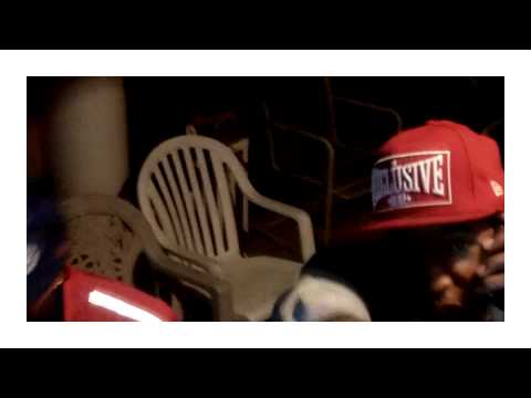 Matchez The Boss feat YungGas -Wize up Official Music Video(The TAKE OVER)