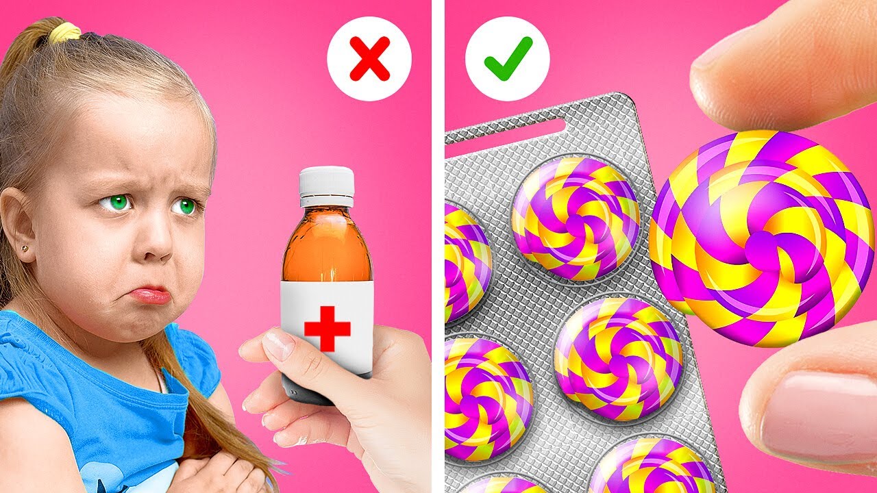 Parenting Life Hacks For New Moms And Dads YouTube