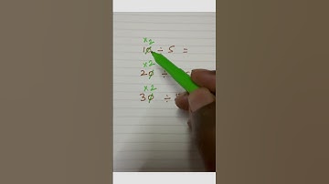 Maths easy tricks #techpandian #shorts #youtubeshorts #trending #viralvideo