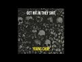 Young Chop - get hit in they shit (instrumental)