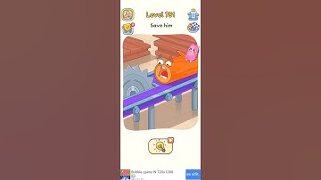 DOP5: Delete One Part Level 751