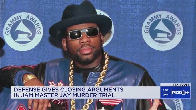 Defense Of Accused Jam Master Jay Killer S Give Closing Arguments