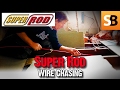 Running Cables with Super Rod Tricks of the Trade