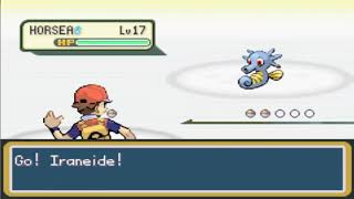 UM RESUMO DE POKÉMON...