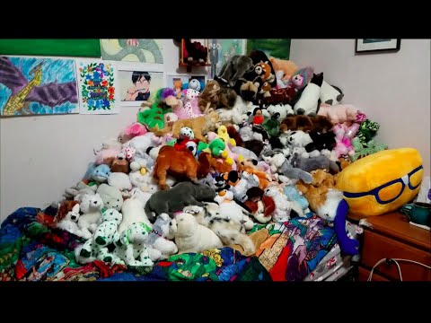 webkinz collection